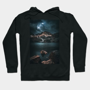 Rocky Mountain Moods Hoodie